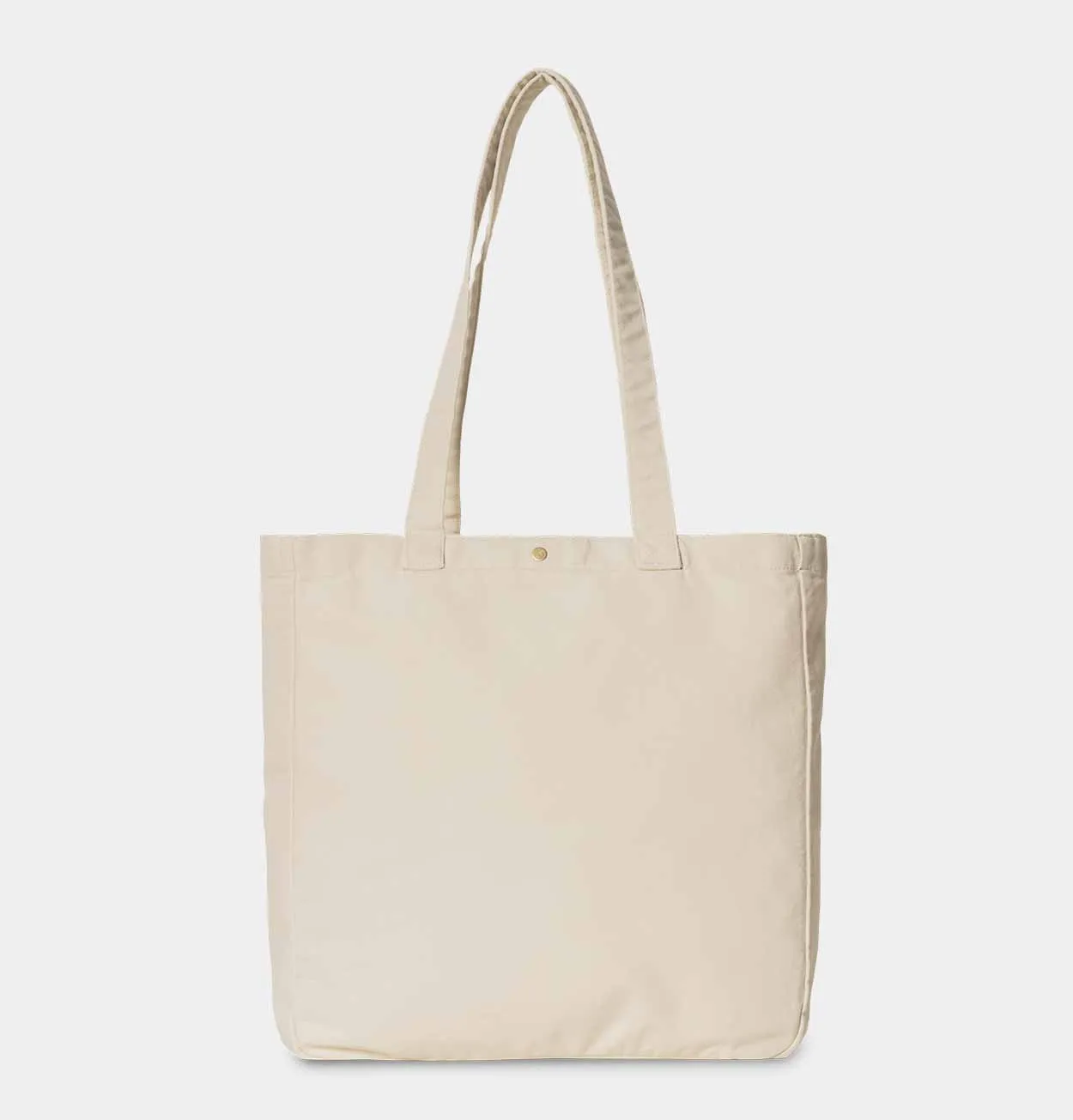 Carhartt WIP Bayfield Tote Bag in Salt