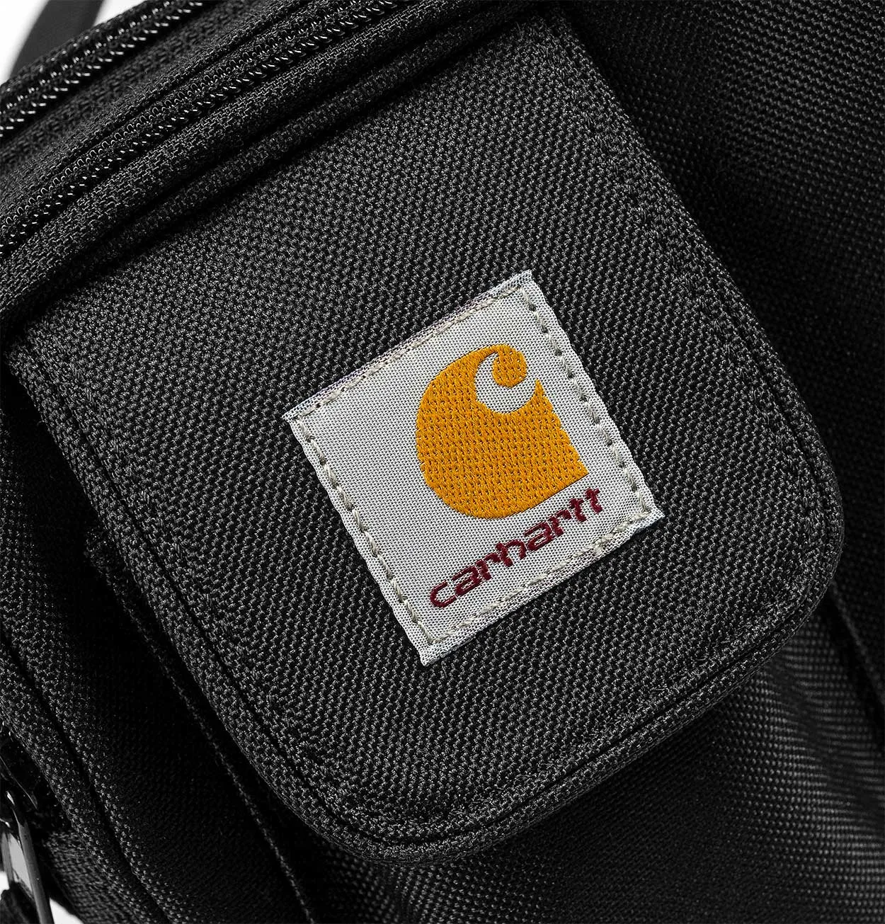 Carhartt WIP Essentials Bag in Black