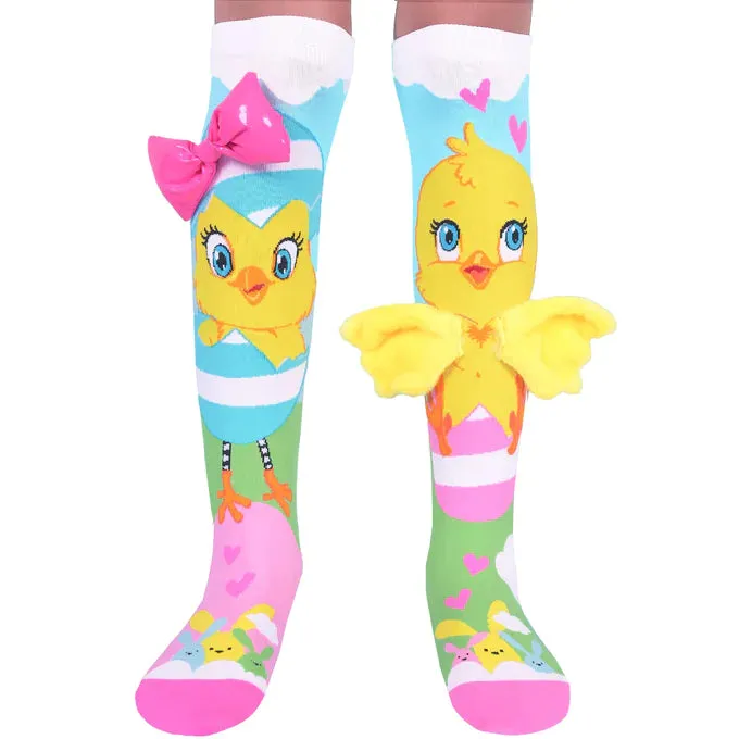 Cheeky Chicks Socks