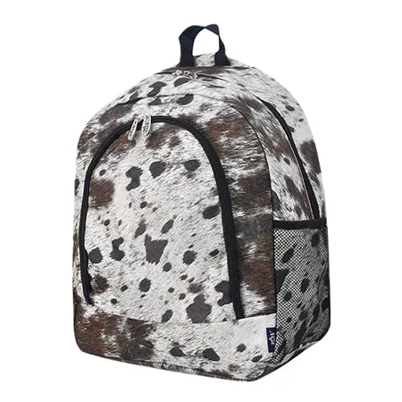 Chic Cow NGIL Canvas Backpack