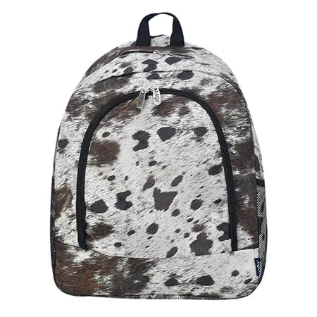 Chic Cow NGIL Canvas Backpack