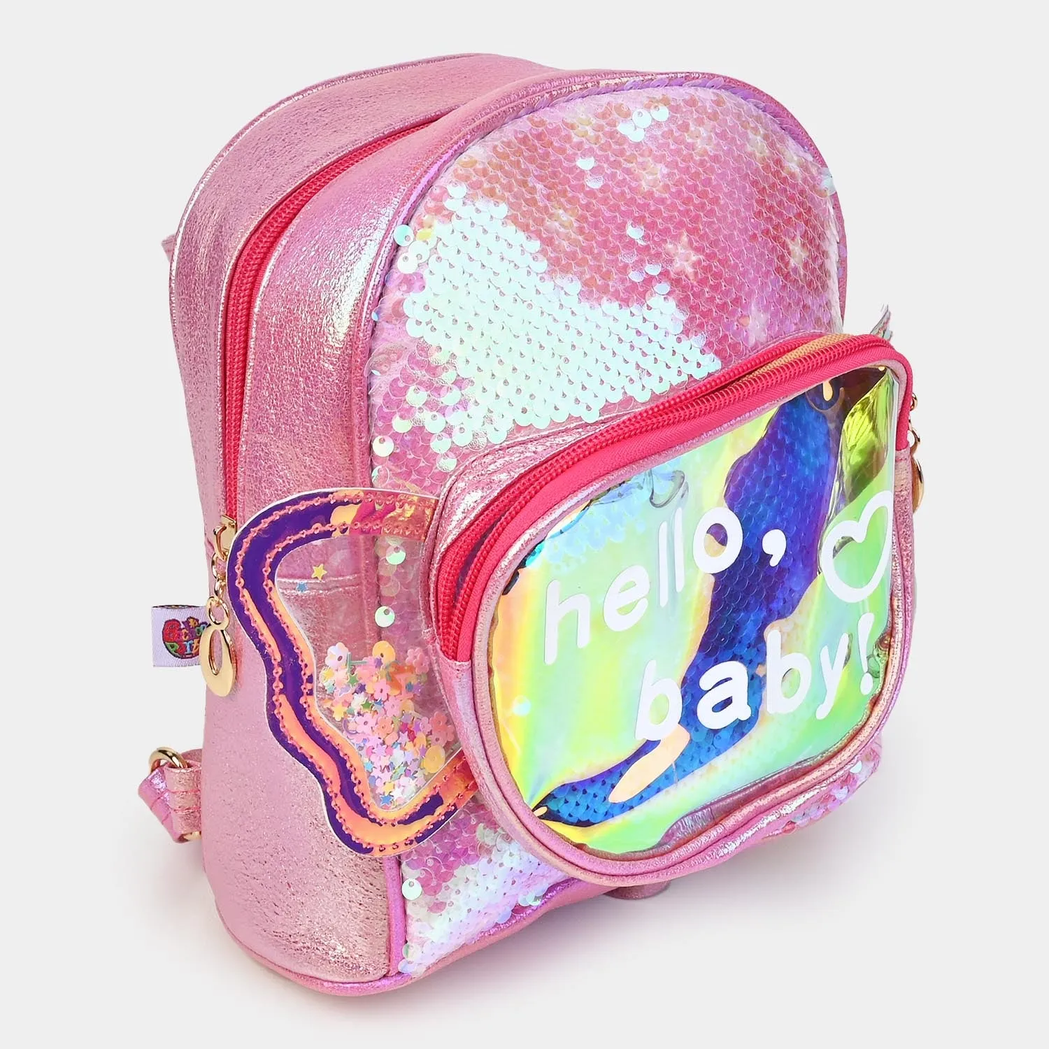 CUTE FANCY BACKPACK FOR GIRLS