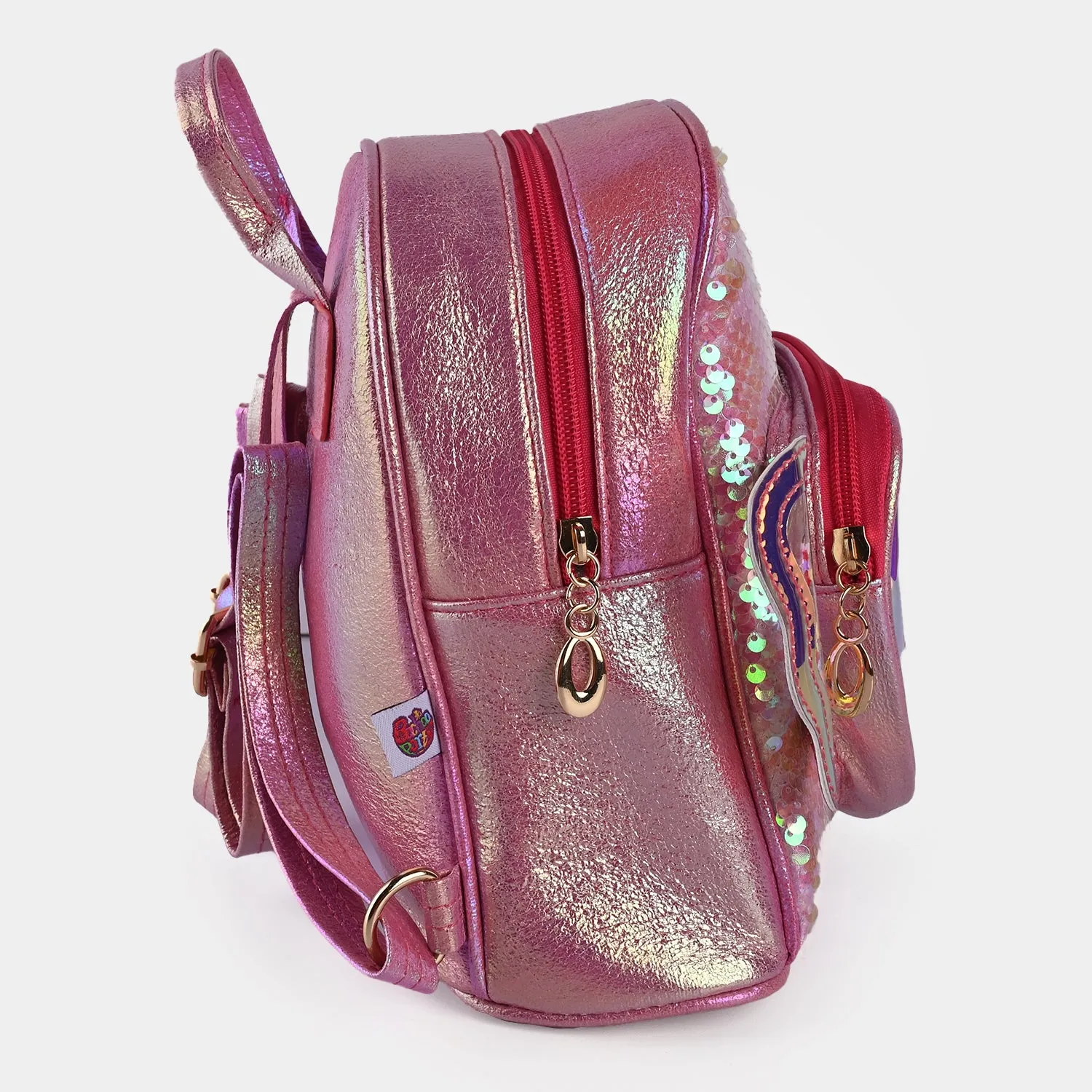 CUTE FANCY BACKPACK FOR GIRLS