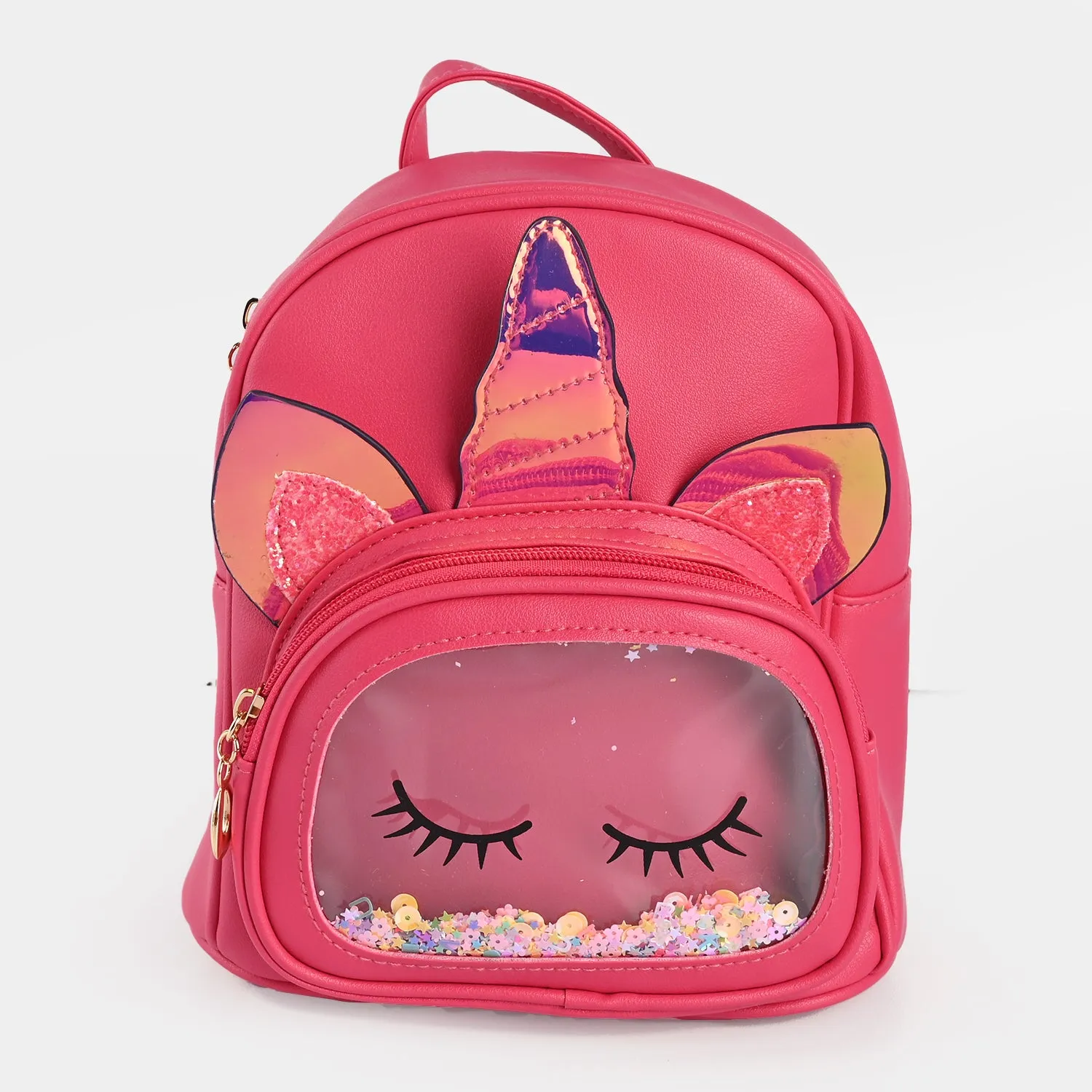 CUTE FANCY BACKPACK FOR GIRLS