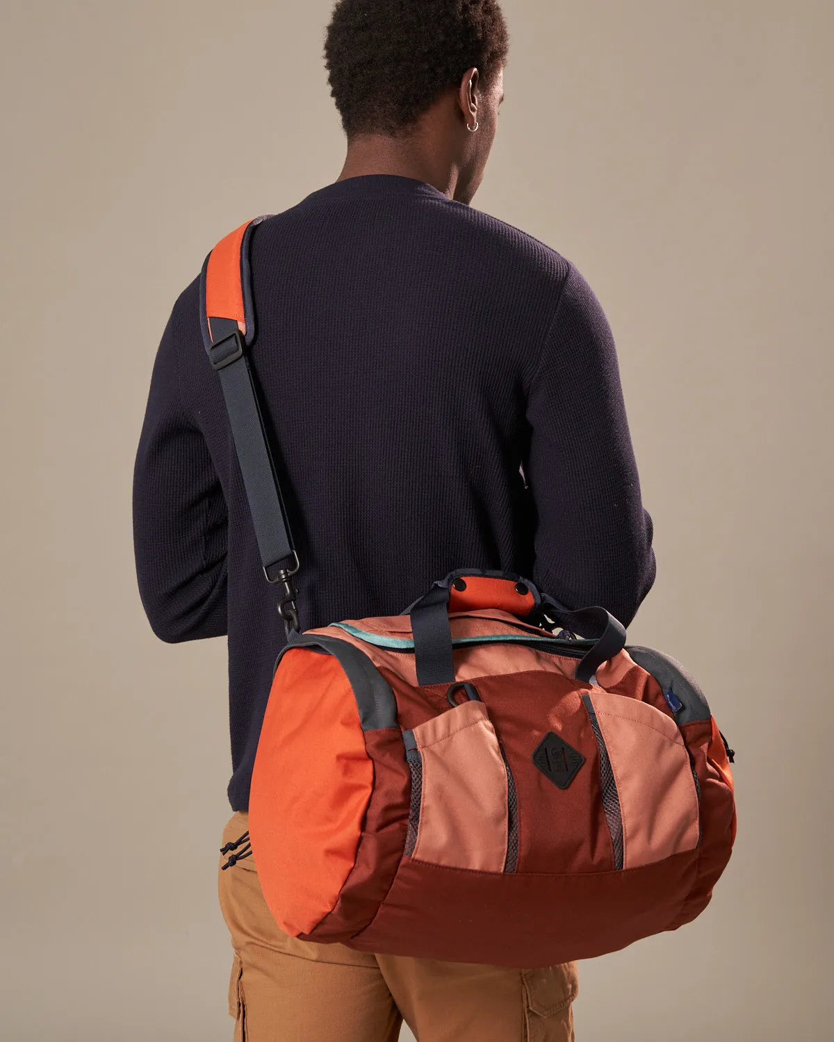 Deadstock (R)evolution 27L Mini Duffle