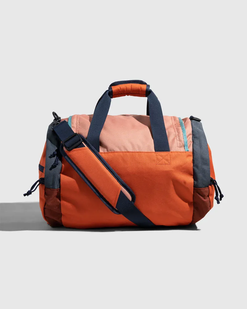 Deadstock (R)evolution 27L Mini Duffle