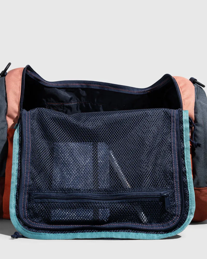 Deadstock (R)evolution 27L Mini Duffle