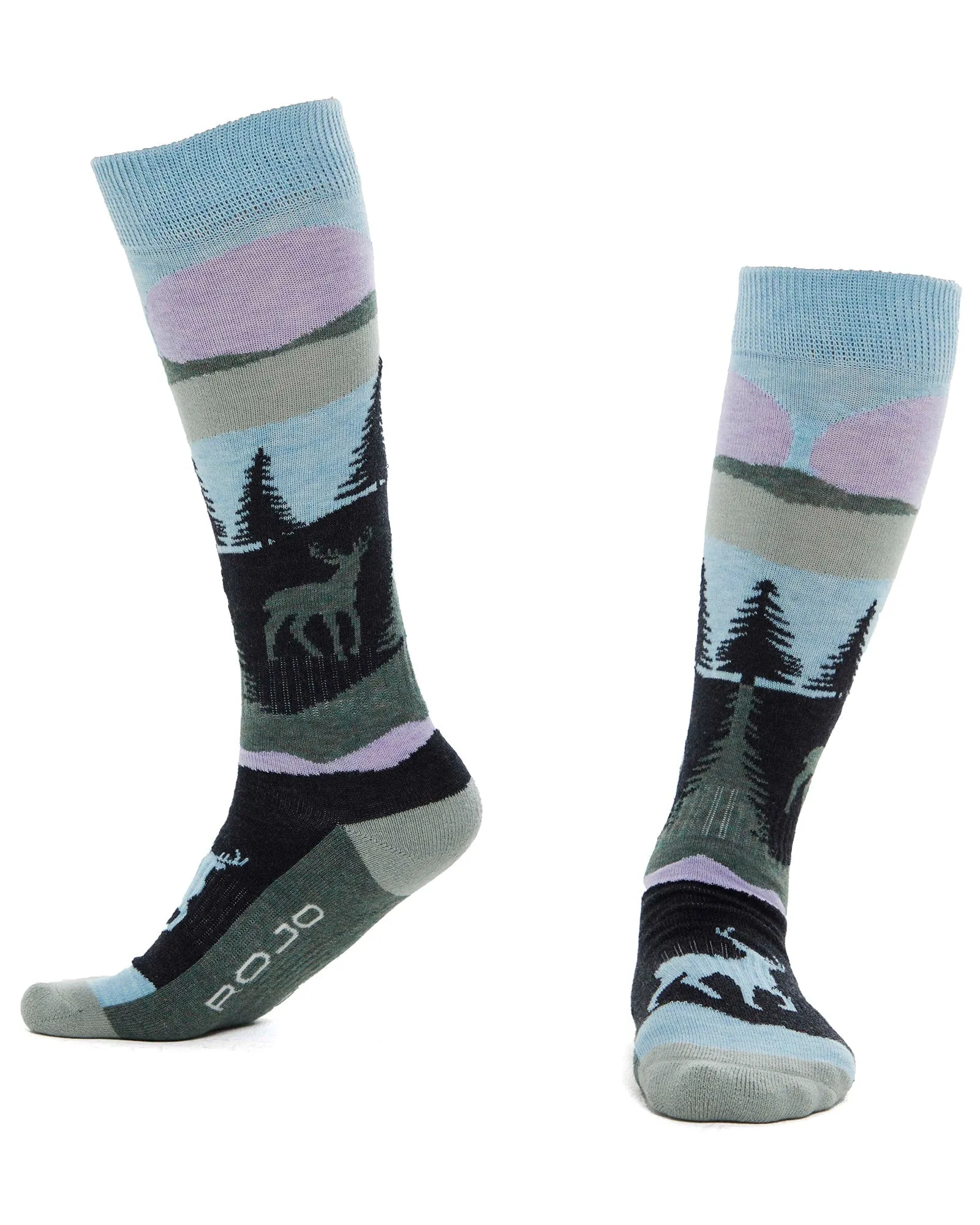 DEER PARK SOCK