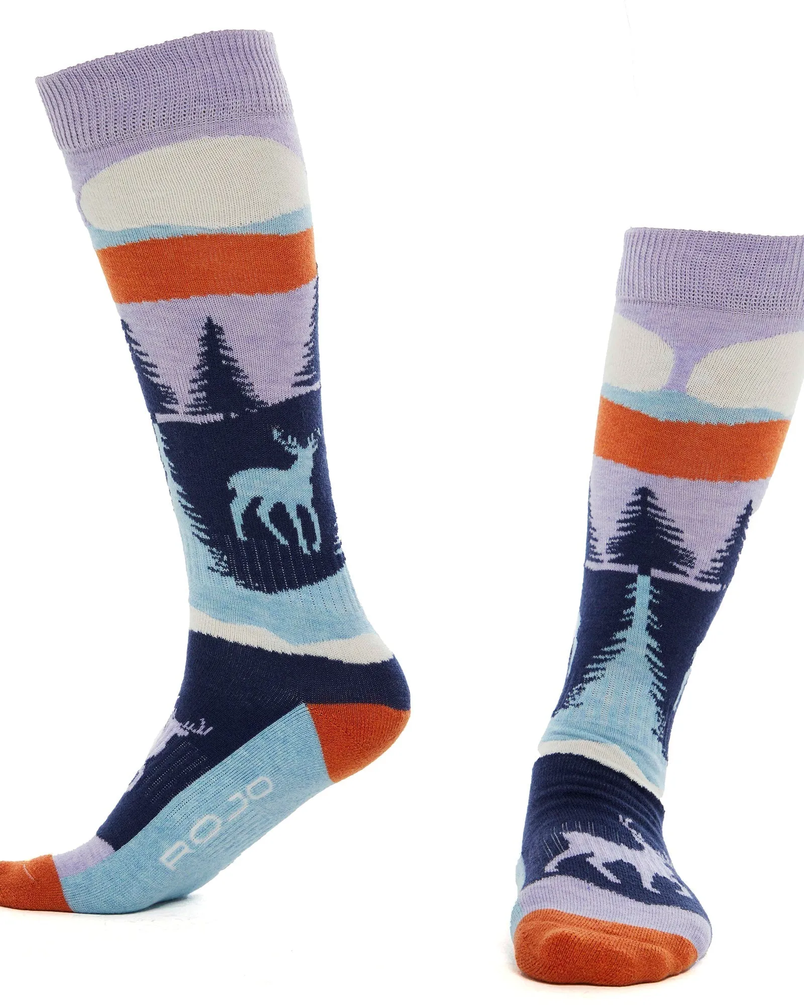 DEER PARK SOCK