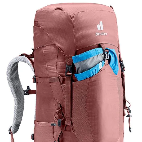 Deuter Aircontact Lite 35   10 SL