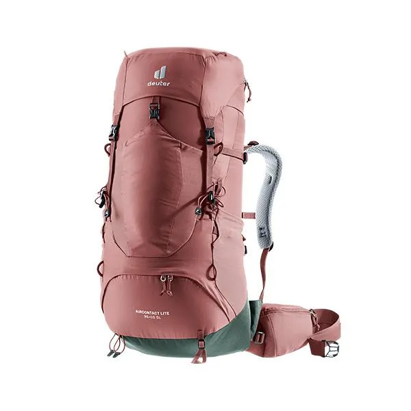 Deuter Aircontact Lite 35   10 SL