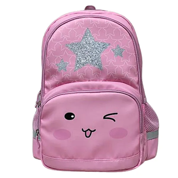 DR.KONG BACKPACKS M SIZE DK-K004-PIK(RP : $119.90)