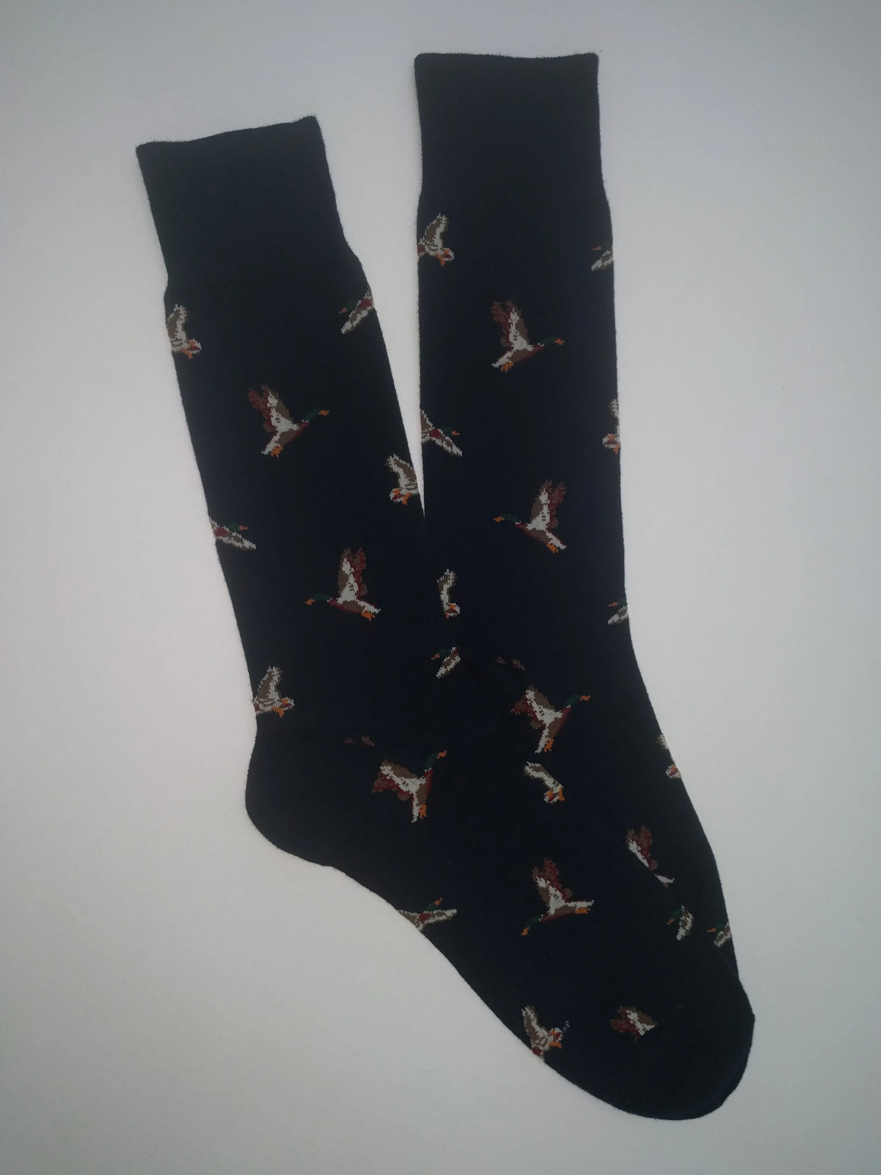 Duck Crew Socks