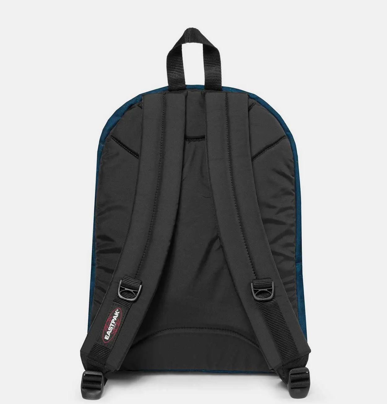 Eastpak Pinnacle Backpack in Nep Gulf