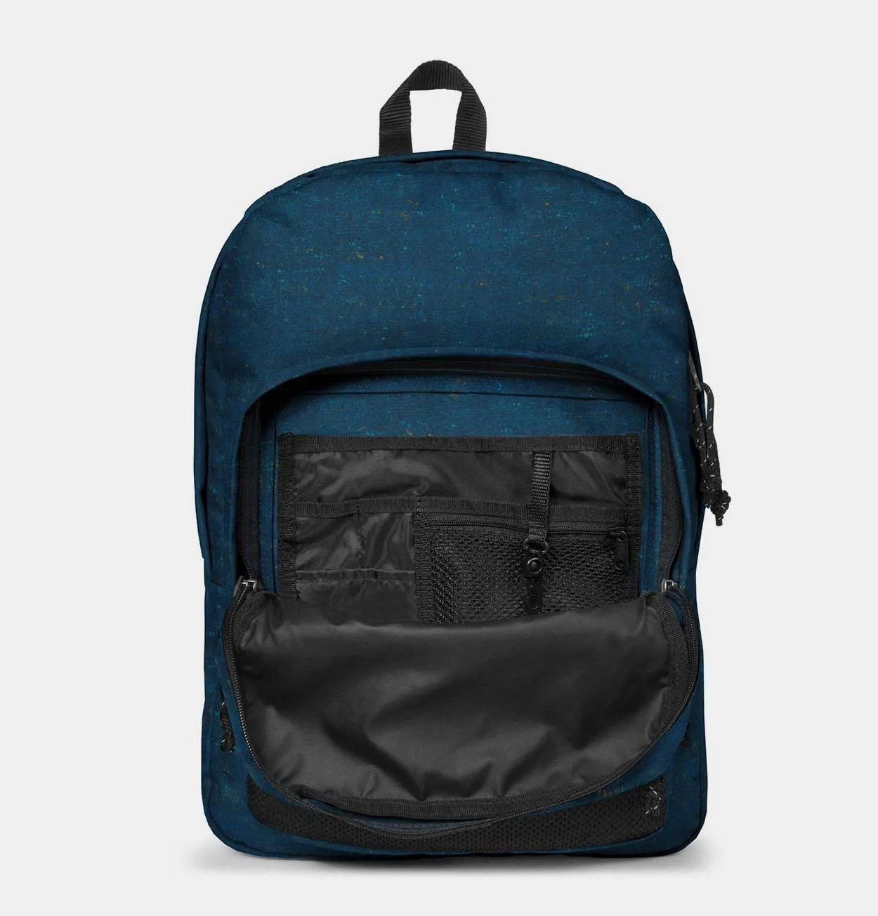 Eastpak Pinnacle Backpack in Nep Gulf