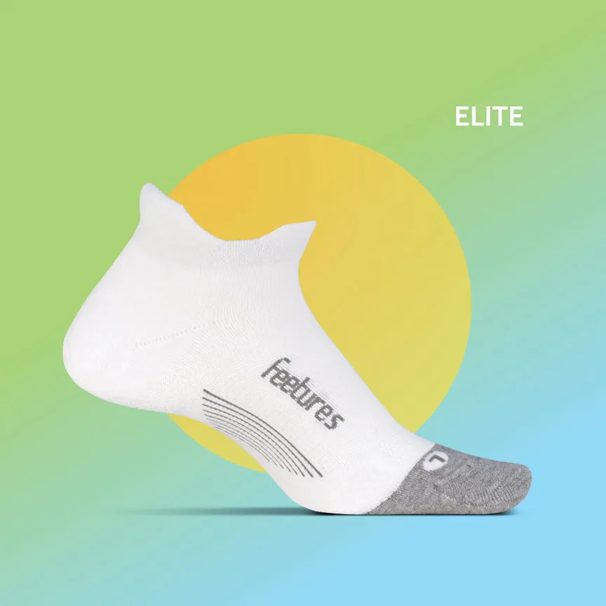 Elite Ultra Light Invisible