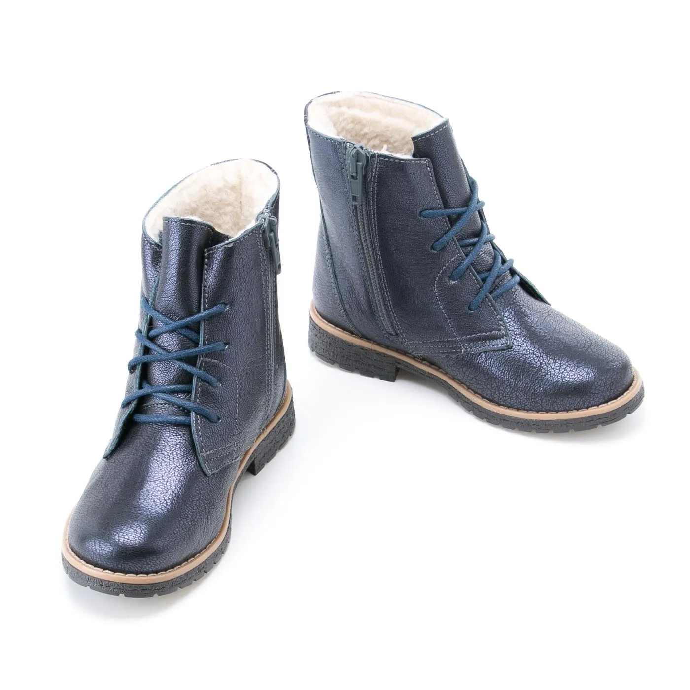 (EV2515C-V1)Emel winter shoes