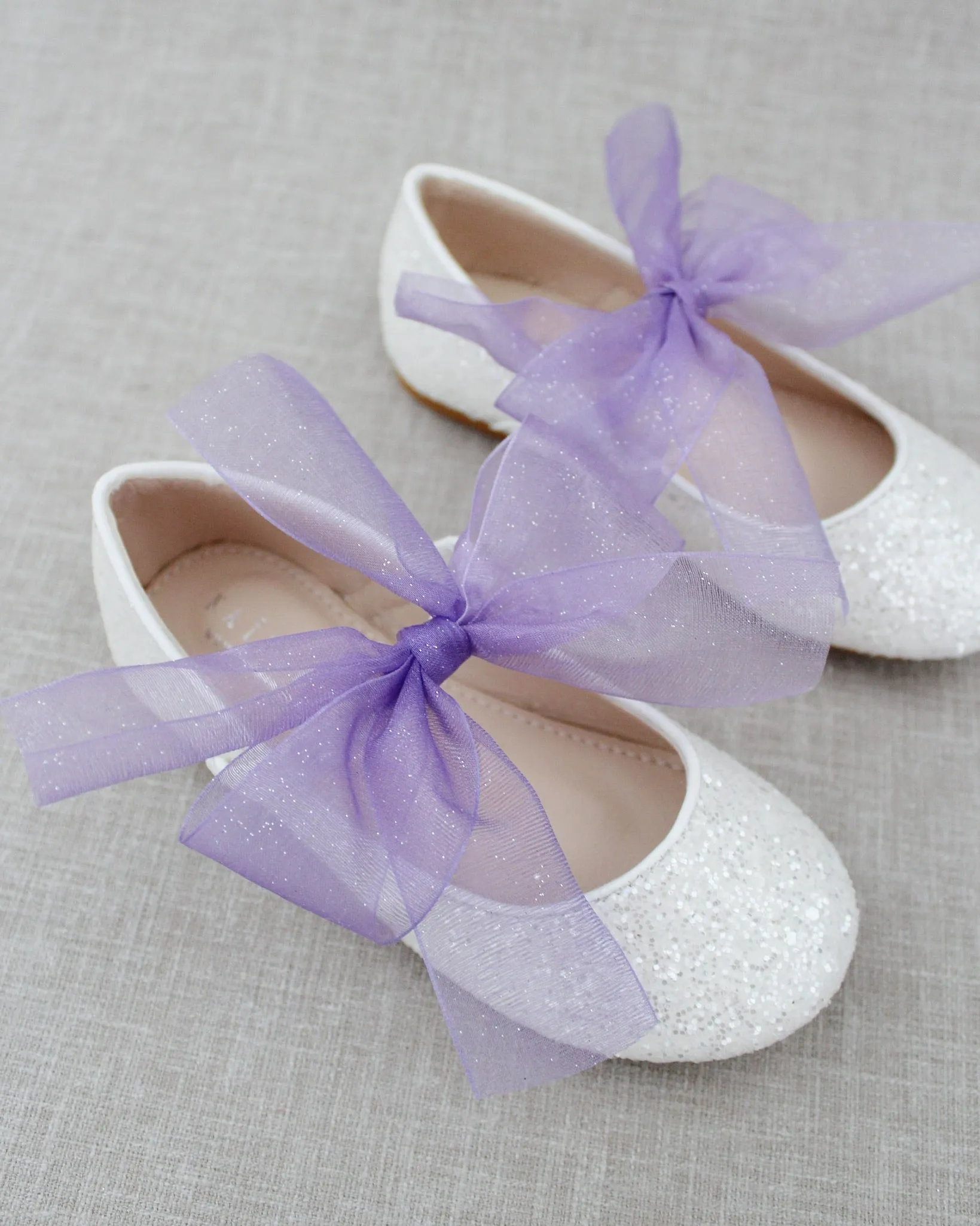 FAIRY INSPIRED Costume Shoes