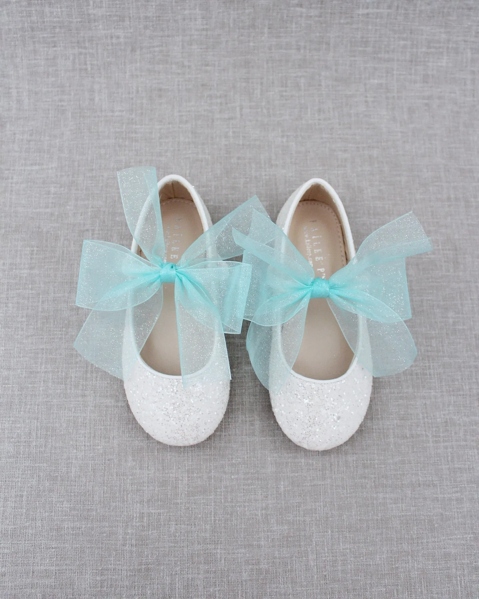 FAIRY INSPIRED Costume Shoes