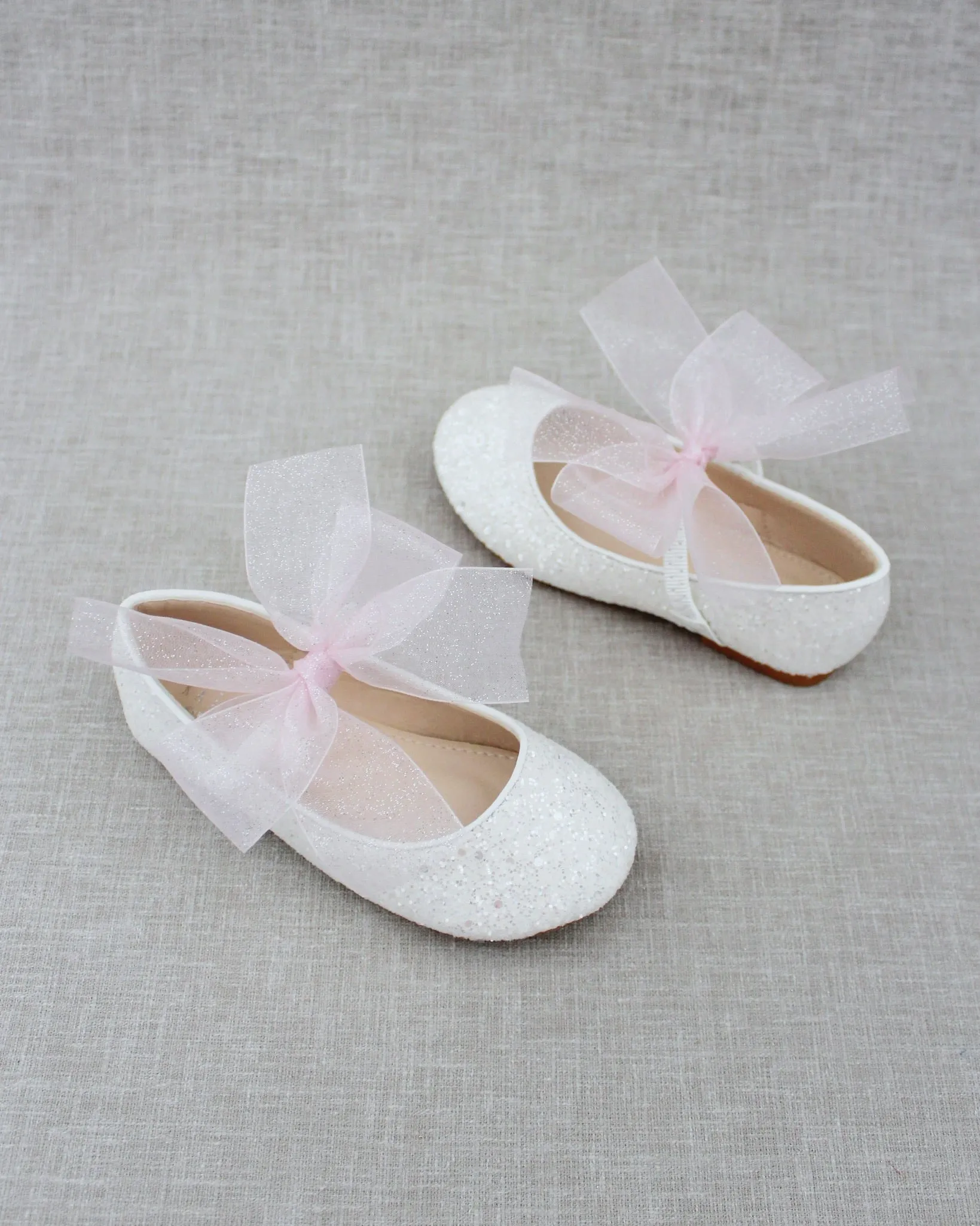 FAIRY INSPIRED Costume Shoes