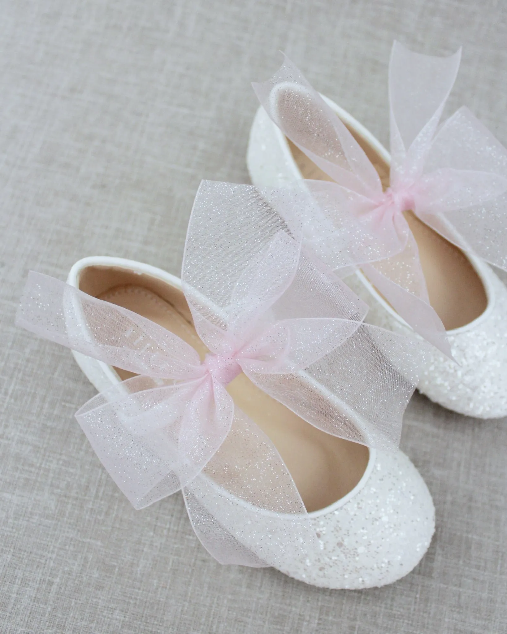 FAIRY INSPIRED Costume Shoes