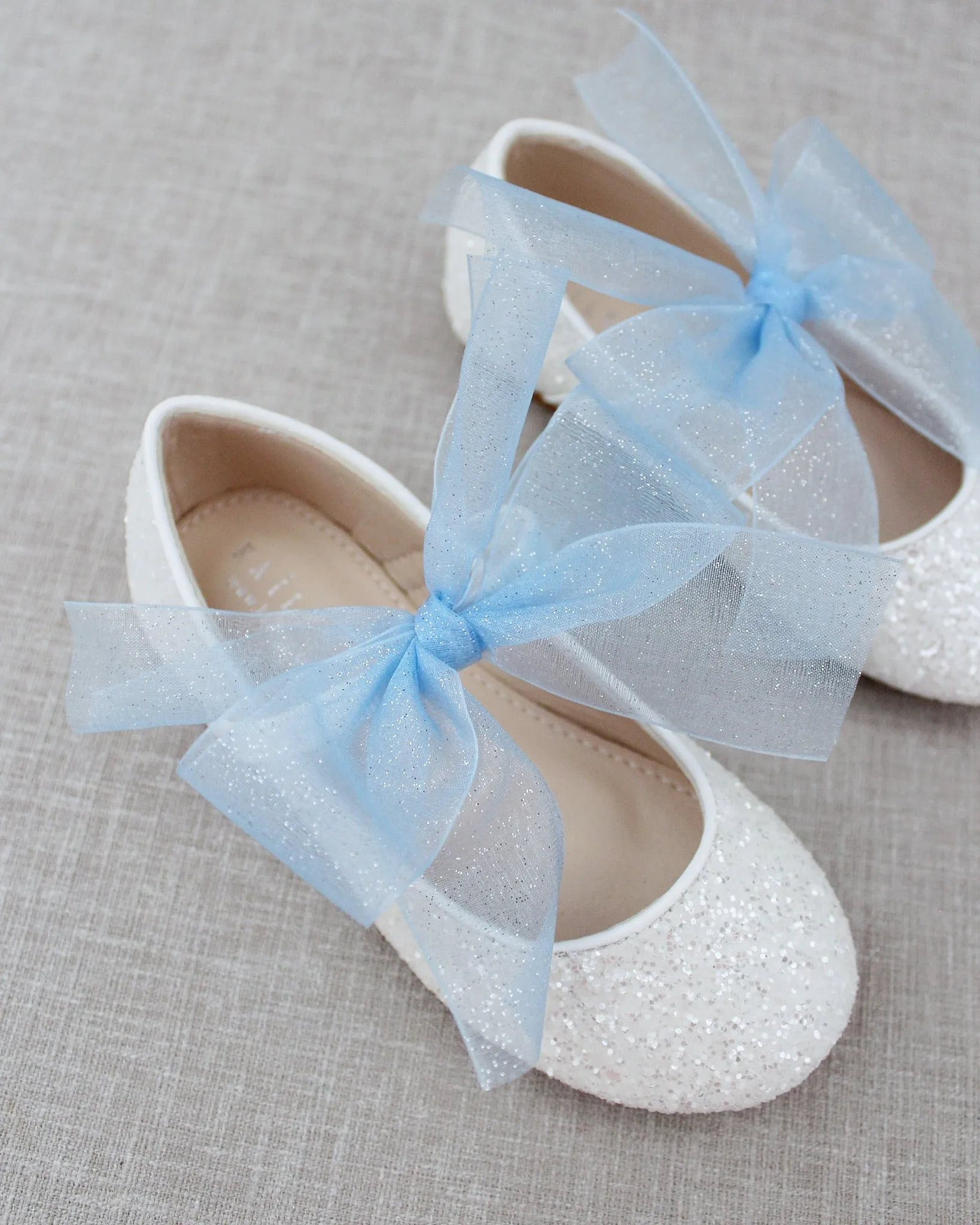 FAIRY INSPIRED Costume Shoes