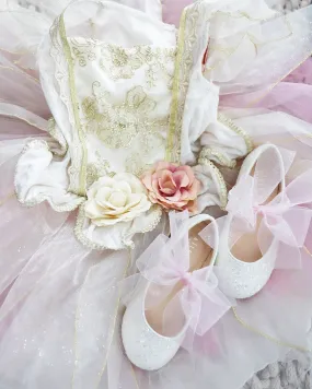 FAIRY INSPIRED Costume Shoes