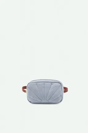 fanny bag | padded | hortensia blue - 1401066