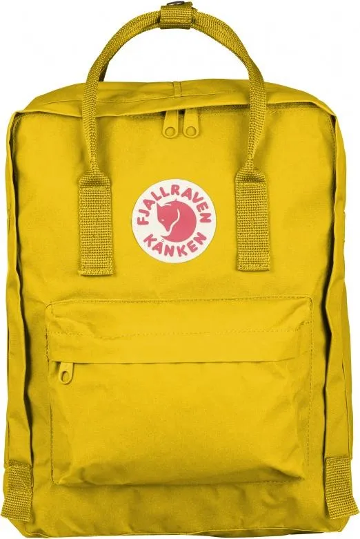 Fjallraven Kanken Backpack