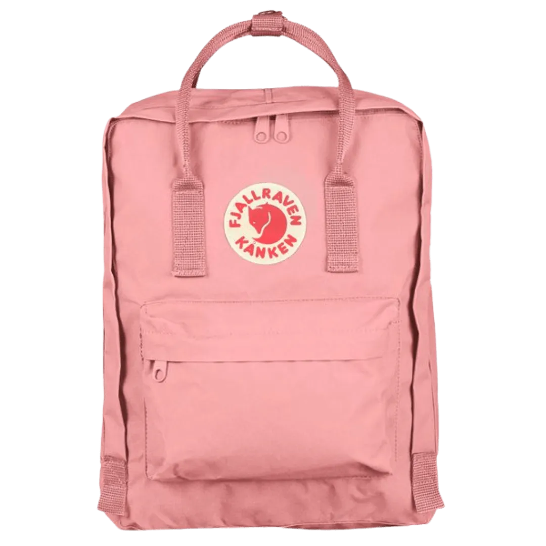 Fjallraven Kanken Backpack