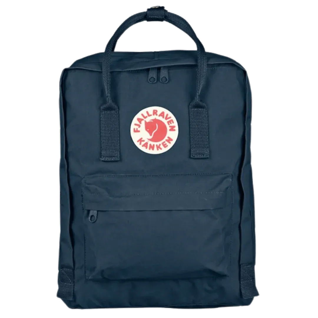 Fjallraven Kanken Backpack