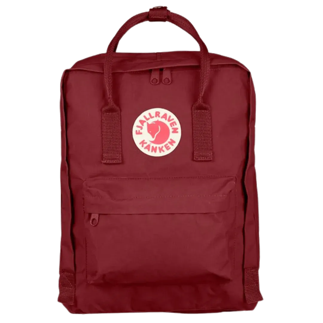 Fjallraven Kanken Backpack