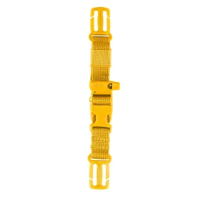 Fjallraven Kanken Chest Strap Warm Yellow