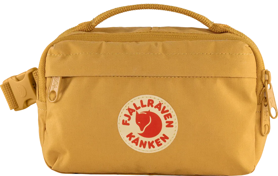 Fjallraven Kanken Hip Pack