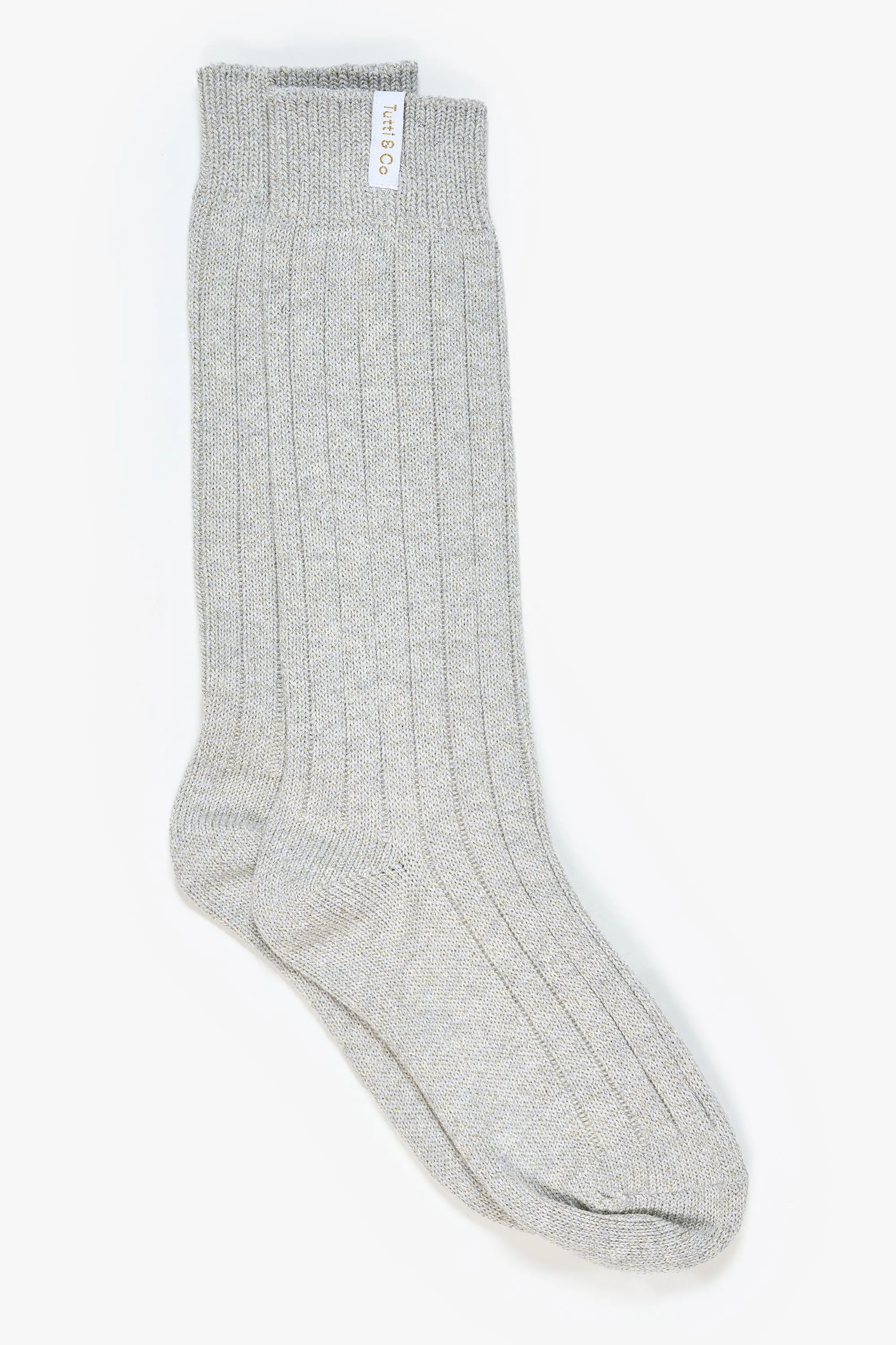 Fortune Long Socks