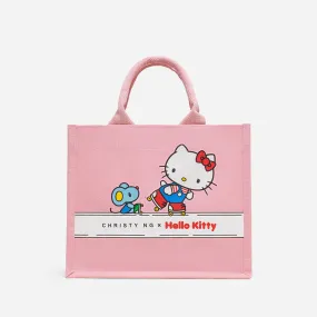 Hello Kitty Skate Mini Grocery Tote