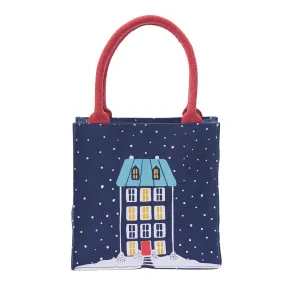 Holiday House Reusable Itsy Bitsy Gift Bag