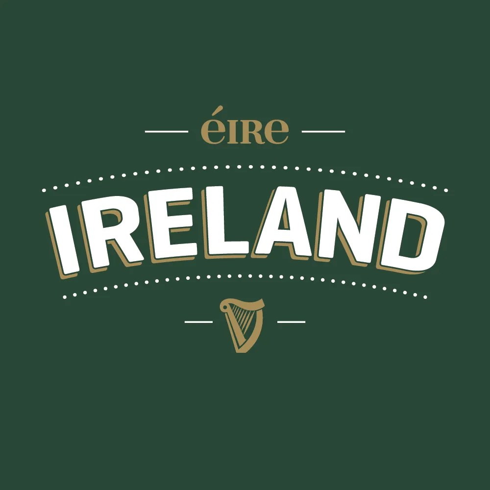 Ireland T-Shirt