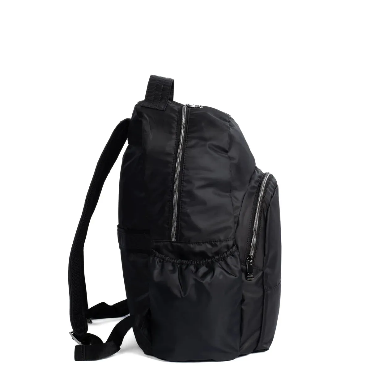 LUG Echo 2 Packable Backpack in Black