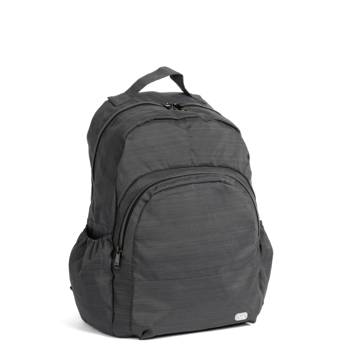 LUG Echo 2 Packable Backpack in Brushed Grey