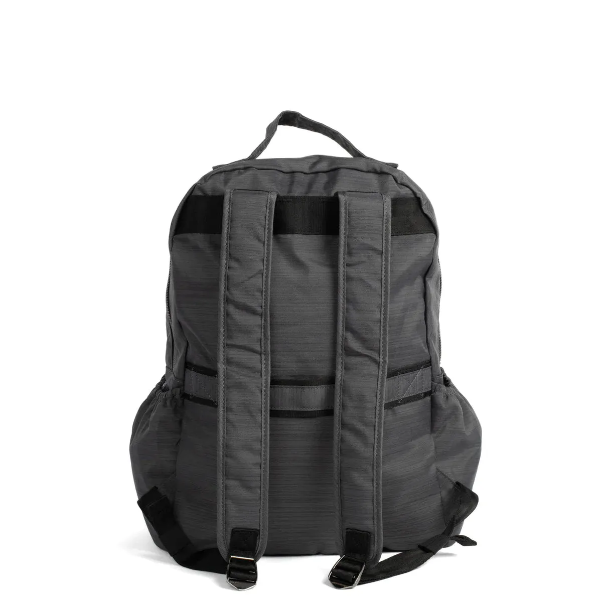 LUG Echo 2 Packable Backpack in Brushed Grey