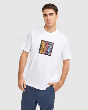 Men's Easton Tee