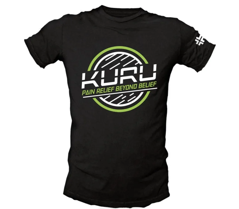 MEN'S KURU TSHIRT