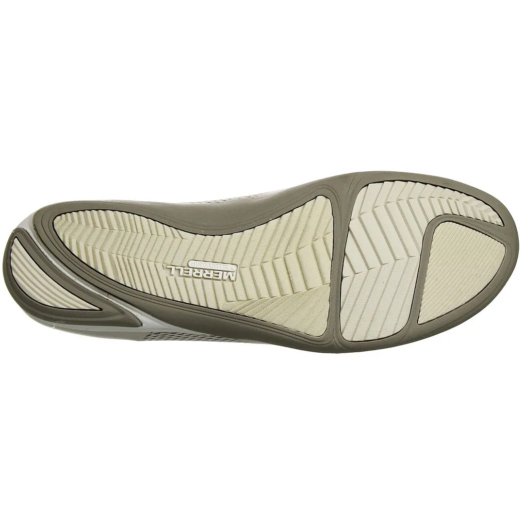 Merrell Ceylon Sport Womens Beige Shoes