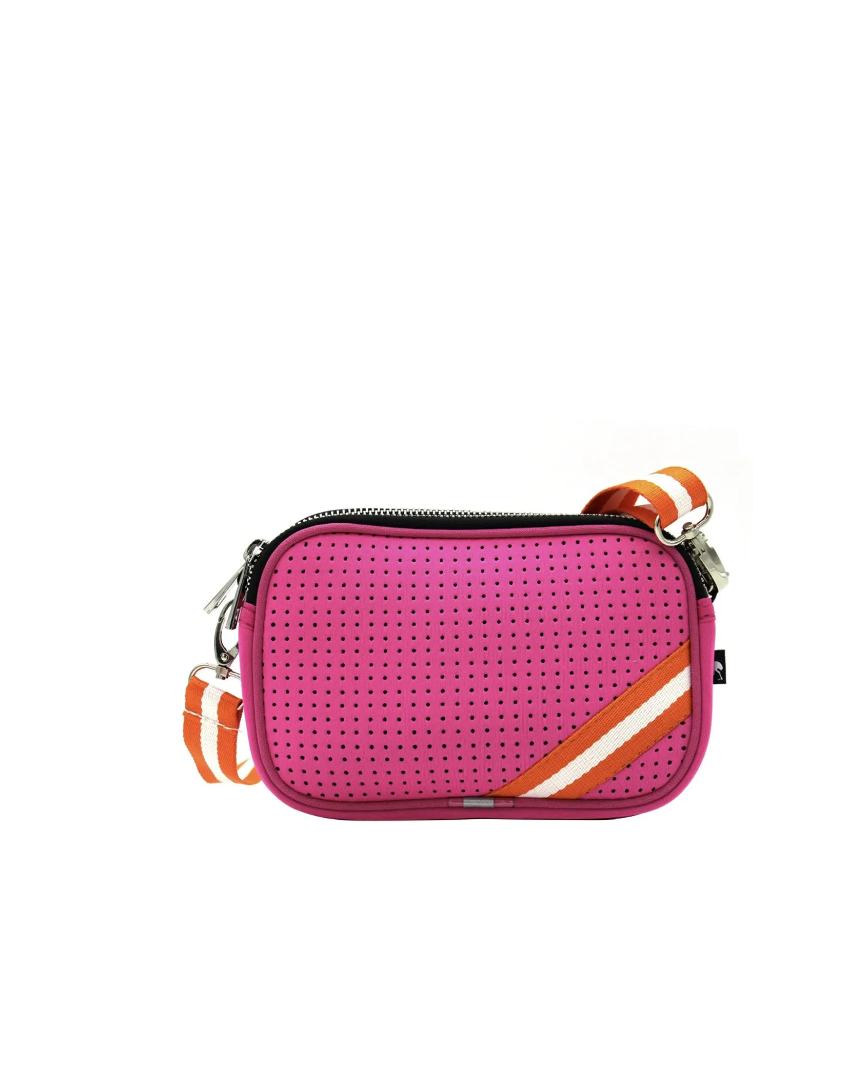 Neoprene Cross Body Bags