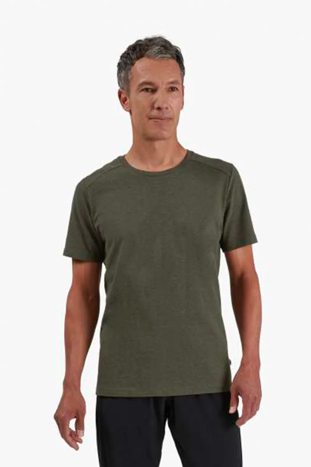 ON | Men's On-T in Olive