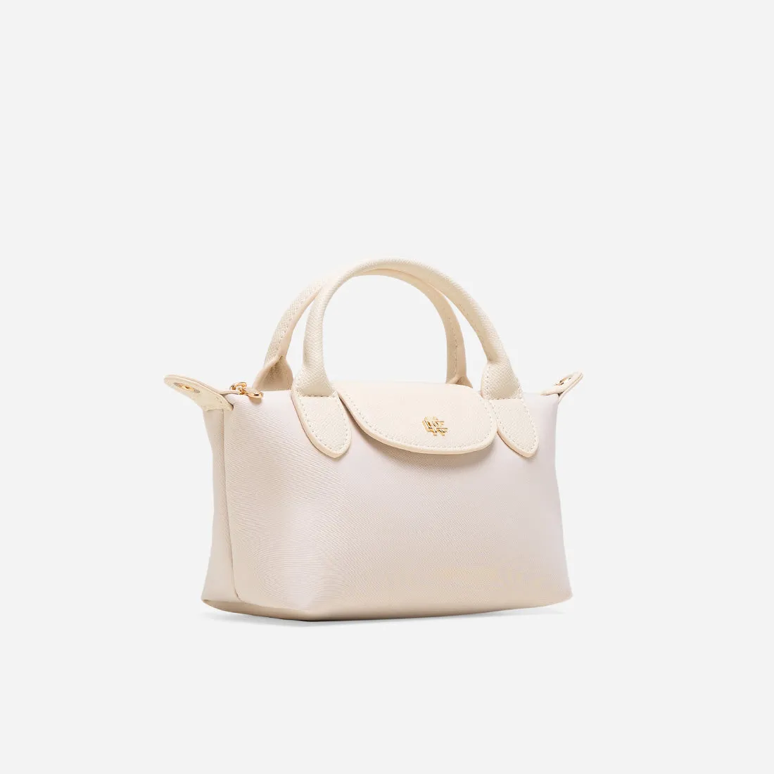 Poppy Nylon Tote