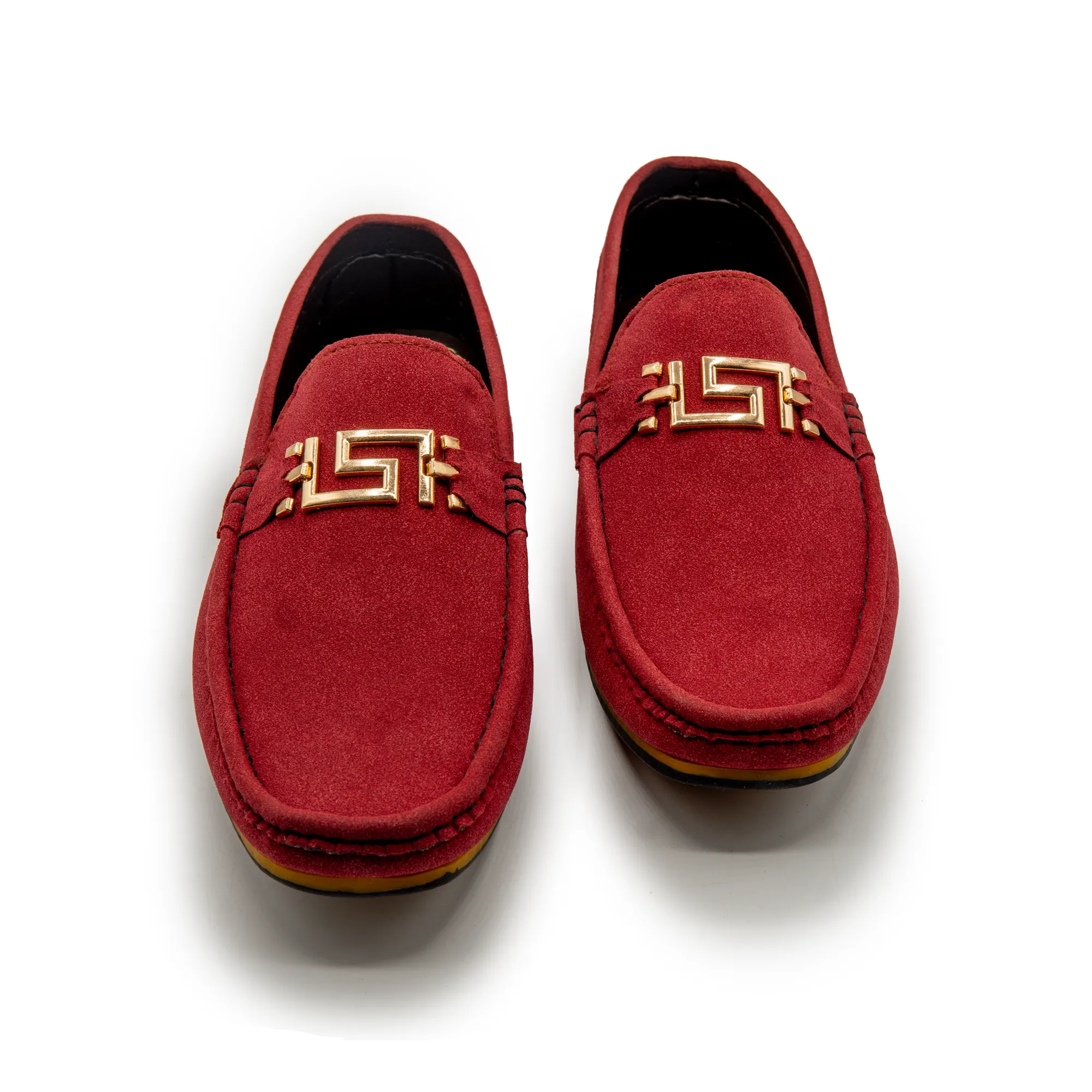 Premium PU Leather Moccasins