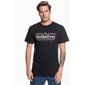 Quiksilver Get Buzzy Mens Short-Sleeve Shirts (Brand New)