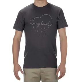 "Every Cloud has a Silver Lining" T-Shirt